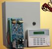 Ademco 8 Zones Wired Home Museum Bank Burglar Fireproof Alarm